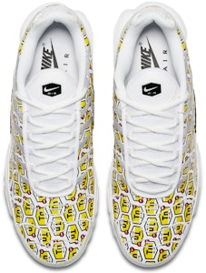 Nike Air Max Plus QS 'Estampado Completo' 903827-100 Shop Nike Air Max Plus QS 'Estampado Completo' 903827-100