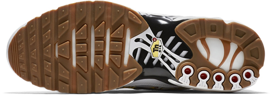 Nike Air Max Plus QS 'All Over Print' 903827-100 Purchase Nike Air Max Plus QS 'All Over Print' 903827-100