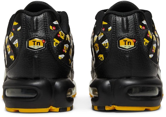 耐克Air Max Plus QS '全满印花' 903827-002 Details for 耐克Air Max Plus QS '全满印花' 903827-002