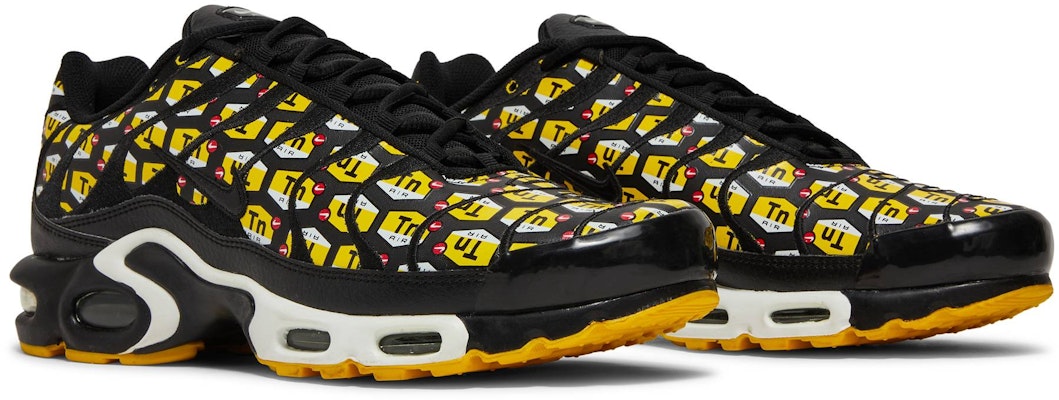 耐克Air Max Plus QS '全满印花' 903827-002 Cheap 耐克Air Max Plus QS '全满印花' 903827-002