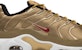 Nike Air Max Plus QS 'Emas Metalik' 903827-700