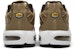 Nike Air Max Plus QS 'Emas Metalik' 903827-700