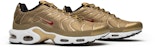 Nike Air Max Plus QS 'Emas Metalik' 903827-700