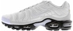 Buy Nike Air Max Plus Quilted 'Putih' 806262-020
