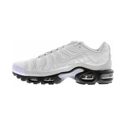 Nike Air Max Plus Quilted 'White'