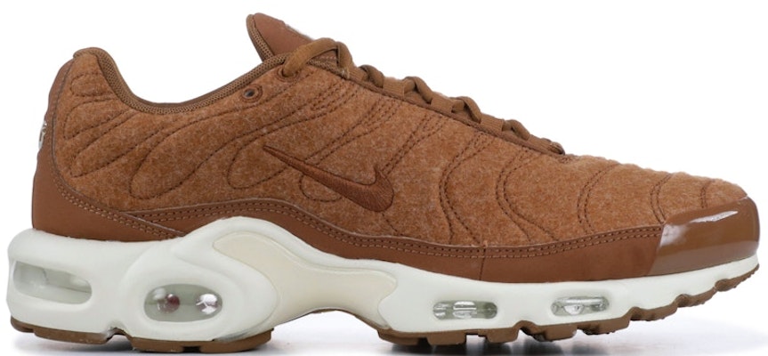 耐克Air Max Plus 棕色奢华绗缝版 806262-200 Buy 耐克Air Max Plus 棕色奢华绗缝版 806262-200