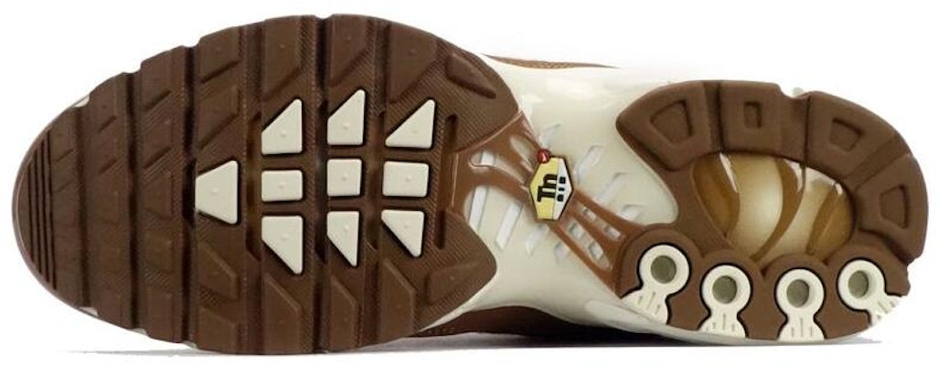 Nike Air Max Plus Quilted Ale Brown 806262-200 Purchase Nike Air Max Plus Quilted Ale Brown 806262-200