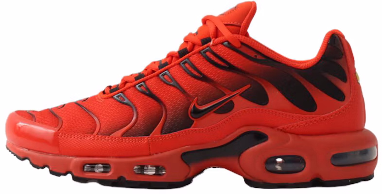 耐克Air Max Plus红黑轻便透气跑鞋 DM0032-600 Buy 耐克Air Max Plus红黑轻便透气跑鞋 DM0032-600