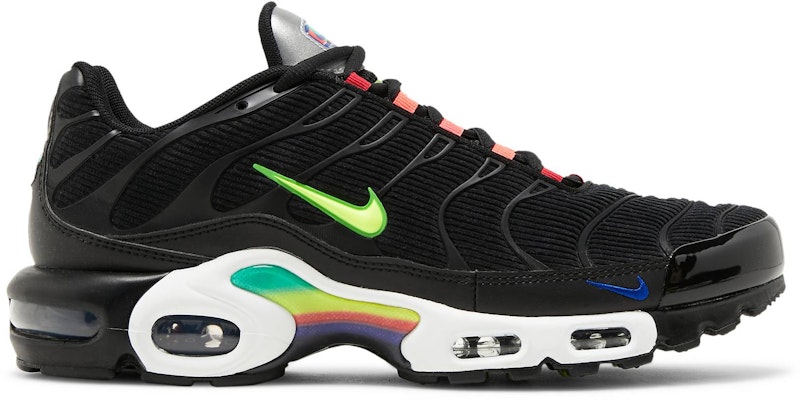 Nike Air Max Plus SE 'Evolusi Ikon' DA5561-001 Buy Nike Air Max Plus SE 'Evolusi Ikon' DA5561-001