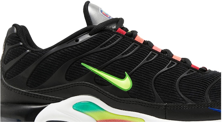 Nike Air Max Plus SE 'Evolusi Ikon' DA5561-001 Order Nike Air Max Plus SE 'Evolusi Ikon' DA5561-001