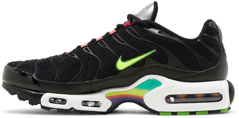 Nike Air Max Plus SE 'Evolusi Ikon' DA5561-001 Lookbook Nike Air Max Plus SE 'Evolusi Ikon' DA5561-001