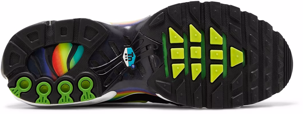 Nike Air Max Plus SE 'Evolusi Ikon' DA5561-001 Shop Nike Air Max Plus SE 'Evolusi Ikon' DA5561-001