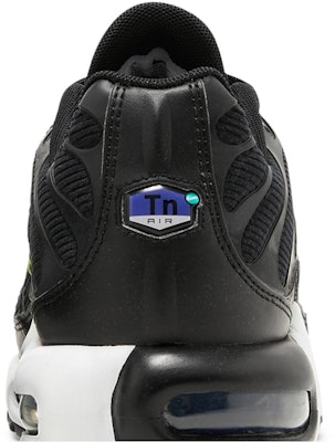 Nike Air Max Plus SE 'Evolusi Ikon' DA5561-001 Sizing Nike Air Max Plus SE 'Evolusi Ikon' DA5561-001