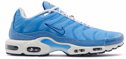 Nike Air Max Plus SE 'First Use - University Blue' DB0681-400 Nike Air Max Plus SE 'First Use - University Blue' DB0681-400