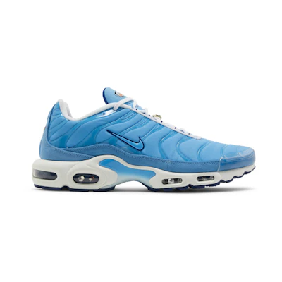 Nike Air Max Plus SE 'First Use - University Blue'