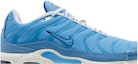 Order Nike Air Max Plus SE 'First Use - Biru Universiti' DB0681-400