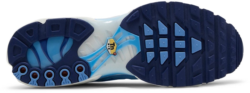 耐吉 Air Max Plus “First Use” 金扣 減震防滑耐磨 低幫運動跑步鞋 天藍 Shop 耐吉 Air Max Plus “First Use” 金扣 減震防滑耐磨 低幫運動跑步鞋 天藍