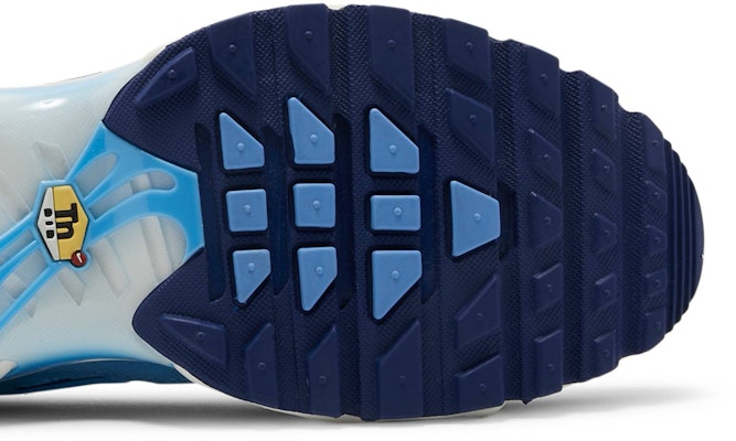 Nike Air Max Plus SE 'First Use - University Blue' DB0681-400 Purchase Nike Air Max Plus SE 'First Use - University Blue' DB0681-400