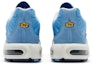 Details for Nike Air Max Plus SE 'First Use - Biru Universiti' DB0681-400