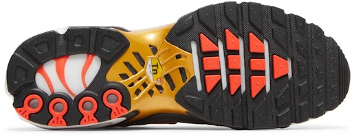 Nike Air Max Plus SE 'Gris Hierro Oro Metálico' DM7570-002 Shop Nike Air Max Plus SE 'Gris Hierro Oro Metálico' DM7570-002