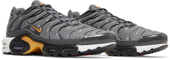 Nike Air Max Plus SE 'Gris Hierro Oro Metálico' DM7570-002 Cheap Nike Air Max Plus SE 'Gris Hierro Oro Metálico' DM7570-002