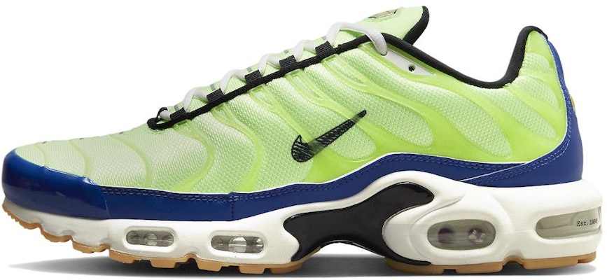 Nike Air Max Plus SE 'M. Frank Rudy' DZ0480-300 Buy Nike Air Max Plus SE 'M. Frank Rudy' DZ0480-300