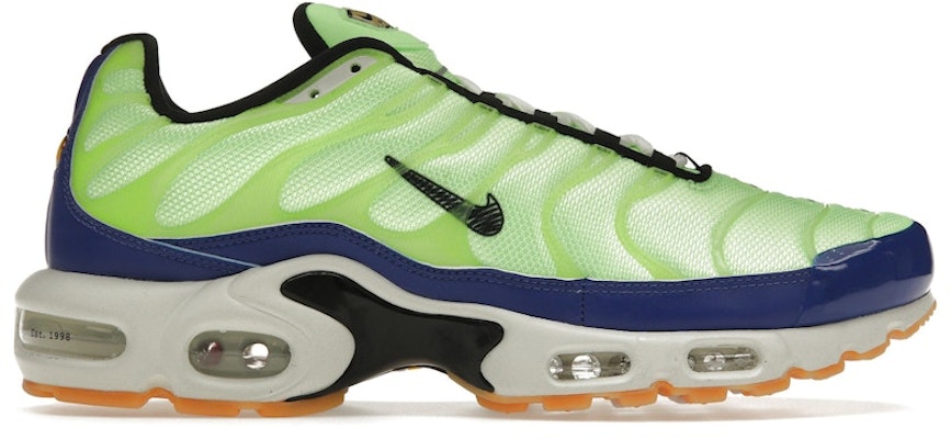Nike Air Max Plus SE 'M. Frank Rudy' Sneakers DZ0480-300 Buy Nike Air Max Plus SE 'M. Frank Rudy' Sneakers DZ0480-300
