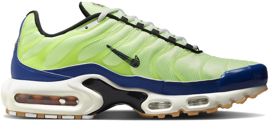 耐克Air Max Plus SE 'M. Frank Rudy' DZ0480-300 Order 耐克Air Max Plus SE 'M. Frank Rudy' DZ0480-300