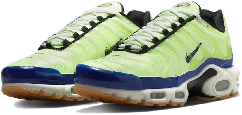 Nike Air Max Plus SE 'M. Frank Rudy' DZ0480-300 Lookbook Nike Air Max Plus SE 'M. Frank Rudy' DZ0480-300