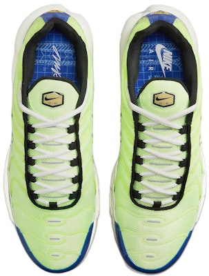 Nike Air Max Plus SE 'M. Frank Rudy' DZ0480-300 Shop Nike Air Max Plus SE 'M. Frank Rudy' DZ0480-300