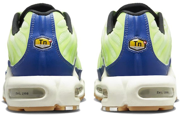 耐克Air Max Plus SE 'M. Frank Rudy' DZ0480-300 Purchase 耐克Air Max Plus SE 'M. Frank Rudy' DZ0480-300