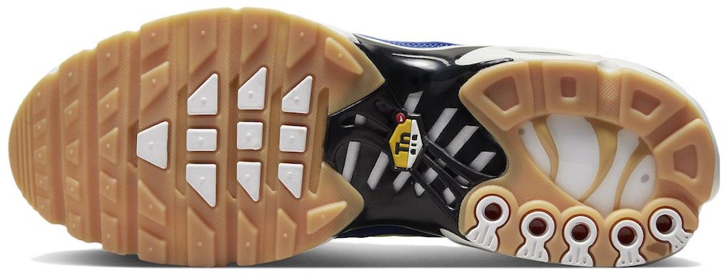 耐克Air Max Plus SE 'M. Frank Rudy' DZ0480-300 Details for 耐克Air Max Plus SE 'M. Frank Rudy' DZ0480-300