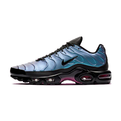 Nike Air Max Plus SE 'Throwback Future'