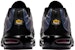 Nike Air Max Plus SE 'Throwback Future' AJ2013-006 - Kasut Retro Moden