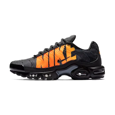 Nike Air Max Plus SE 'Total Orange'