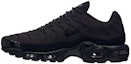 Buy Nike Air Max Plus SE 'Triple Black' Serba Hitam 918240-002