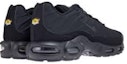 Order Nike Air Max Plus SE 'Triple Black' Serba Hitam 918240-002