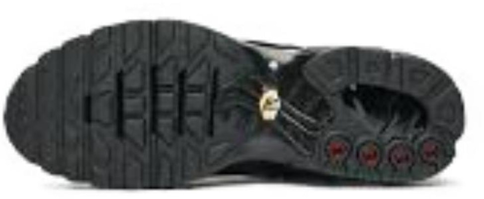 Nike Air Max Plus SE 'Triple Black' Serba Hitam 918240-002 Purchase Nike Air Max Plus SE 'Triple Black' Serba Hitam 918240-002