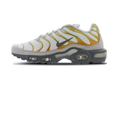 Nike Air Max Plus SE 'White Gold'