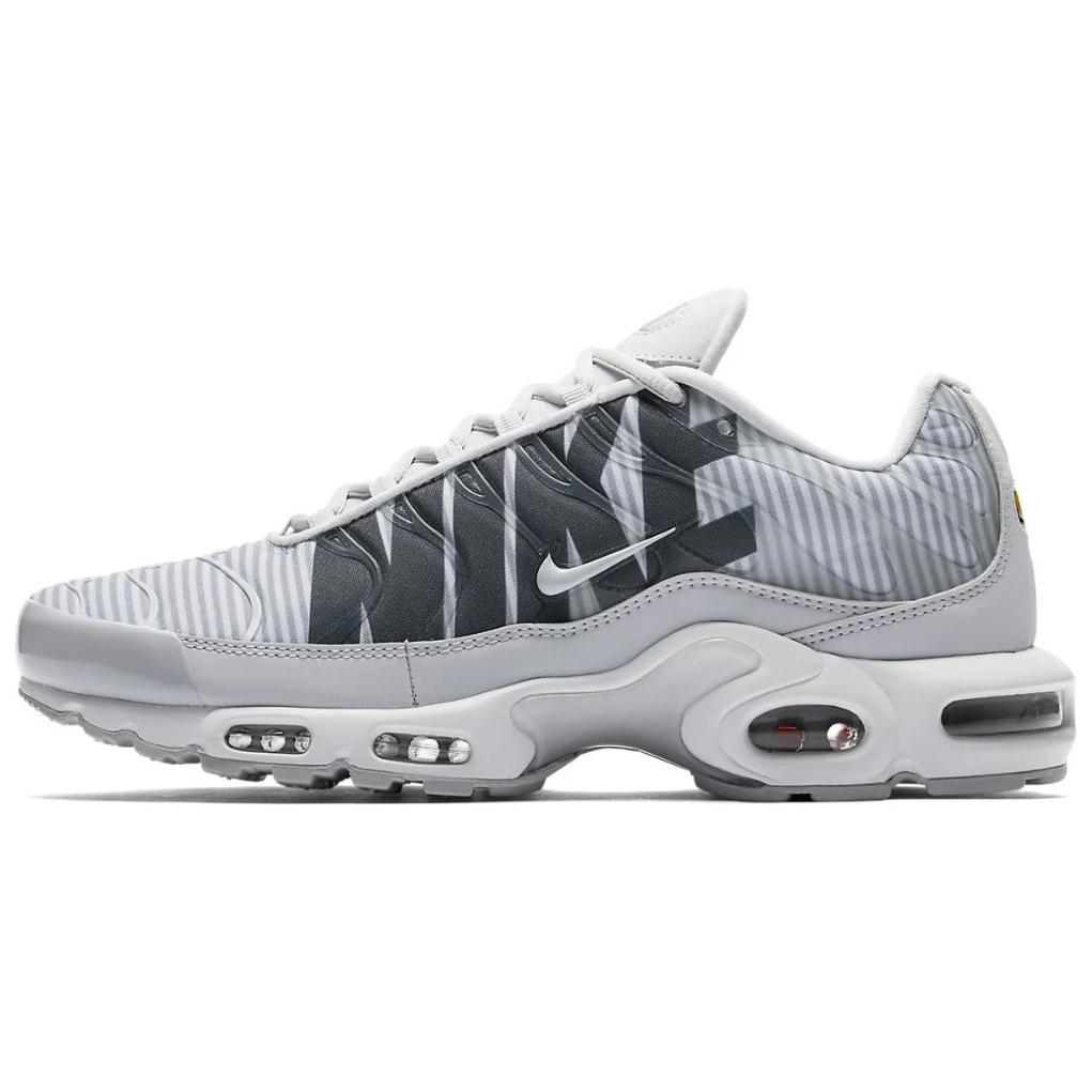 Buy Nike Air Max Plus SE 'Wolf Grey' Lelaki Kelabu AT0040-003