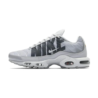 Nike Air Max Plus SE 'Wolf Grey'