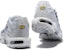 Nike Air Max Plus SE 'Wolf Grey' Lelaki Kelabu AT0040-003