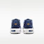 Details for (JR) Nike Air Max Plus SE 藍黃白/午夜藍/里昂藍 II7204-400