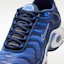 Sizing (JR) Nike Air Max Plus SE 藍黃白/午夜藍/里昂藍 II7204-400