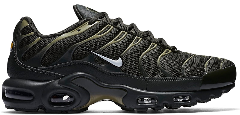 Buy ナイキ エア マックス プラス セコイア 852630-301