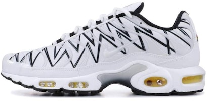 Nike Air Max Plus Shark (White) AJ6311-100