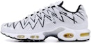 Buy Nike Air Max Plus Shark (Putih) AJ6311-100
