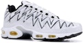 Order Nike Air Max Plus Shark (Putih) AJ6311-100