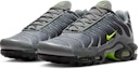 Purchase Nike Air Max Plus Sneakers Smoke Gray/Dark Smoke Gray/Black/Volt DM0032-026