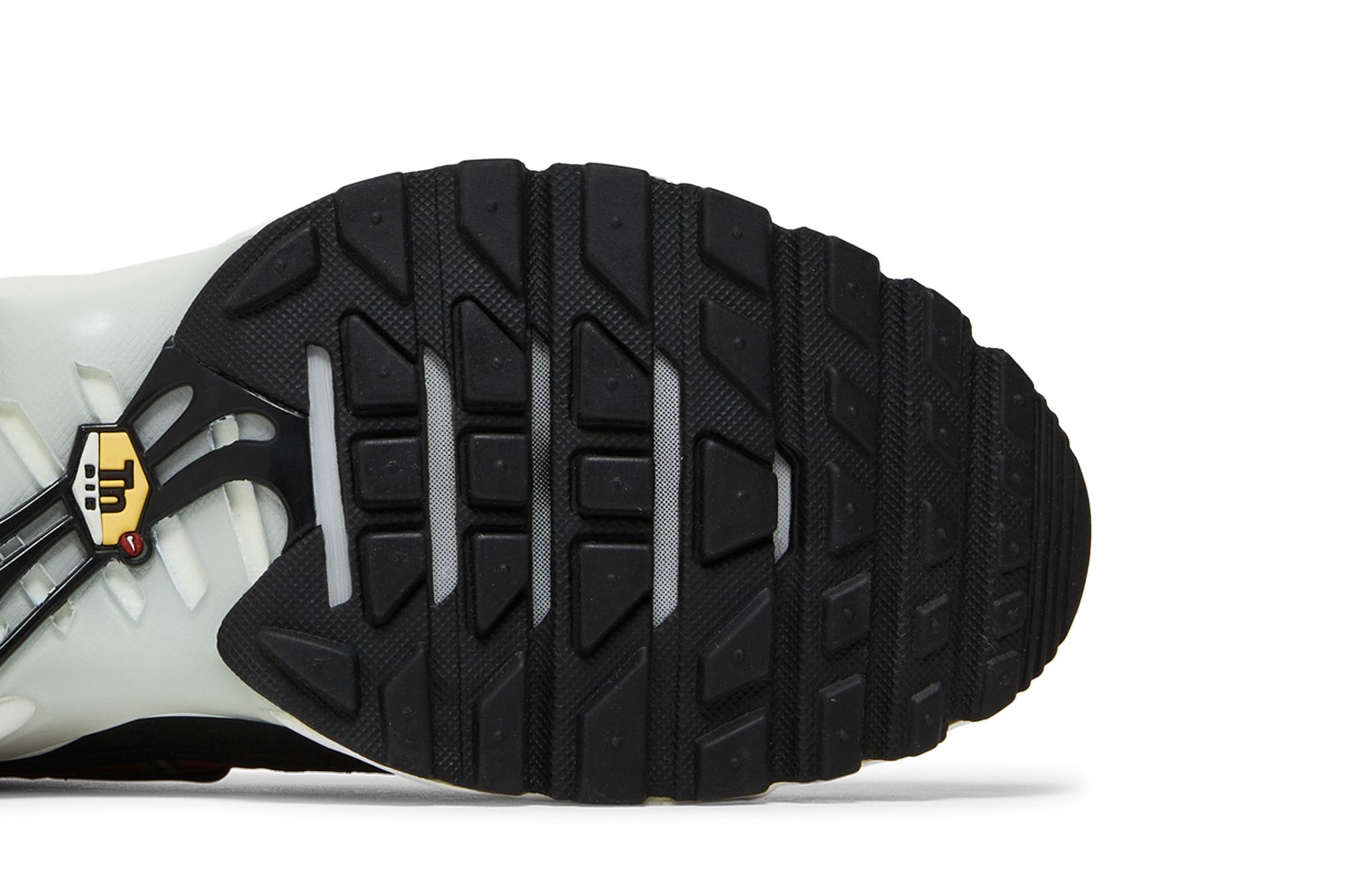 Purchase Nike Air Max Plus Striped Black White AT0040-001